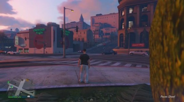 Gta5 最新 簡単 ソロ無敵グリッチ 一人でパッシブモード武器使用 時間無制限 グランド セフト オート5写真大好きブログ Gta5 攻略情報ほか