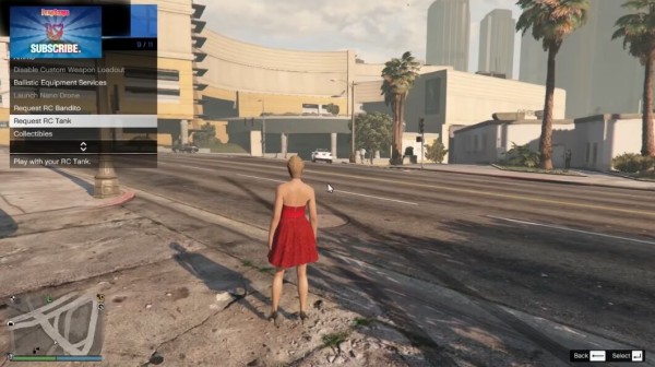 Gta5 インベードタンク 仕様 価格 武器性能一覧 乗り物データ グランド セフト オート5写真大好きブログ Gta5攻略情報ほか