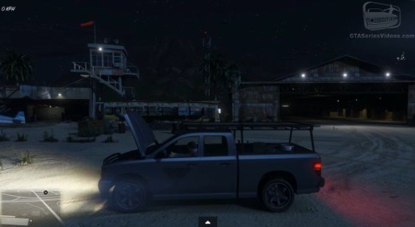 Gta5 Pc 乗り物操作mod 車を自由にカスタム Dl 導入方法 グランド セフト オート5写真大好きブログ Gta5攻略情報ほか