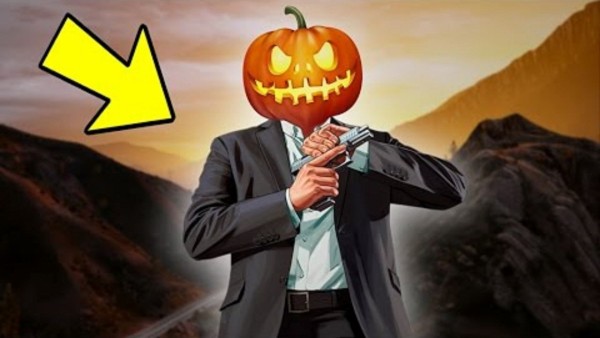 Gta5 16年ver ハロウィンアップデート 配信確定 動画あり グランド セフト オート5写真大好きブログ Gta5攻略情報ほか