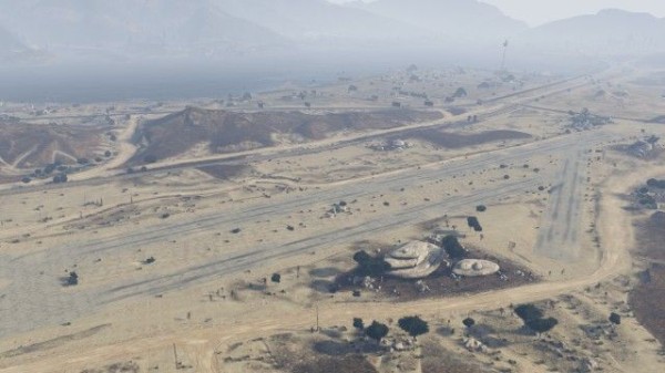 Gtaonline ヘリコプター 飛行機がほしいならここに行け 場所画像あり グランド セフト オート5写真大好きブログ Gta5攻略情報ほか