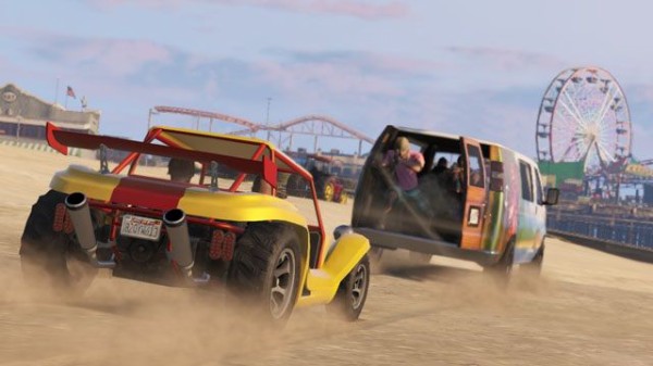 Gta5 オンライン 車を簡単に爆発させることが出来るお役立ちテクニック解説 最新パッチ1 12対応 動画あり グランド セフト オート5写真大好きブログ Gta5攻略情報ほか