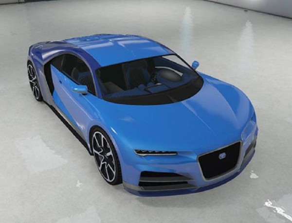 Gta5 ネロ スーパーカー性能 価格 モデルほか 乗り物 グランド セフト オート5写真大好きブログ Gta5攻略情報ほか