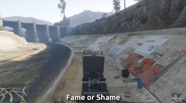 Gta5 元ネタ モデルになった 映画 一覧 動画あり グランド セフト オート5写真大好きブログ Gta5攻略情報ほか