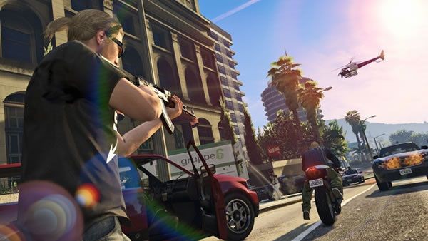 Gta5 オンライン 課金要素 の利益は5億ドル規模か 例の訴訟から判明 グランド セフト オート5写真大好きブログ Gta5攻略情報ほか