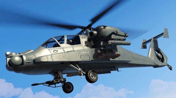 Gta5 ハンター 幻のヘリコプターの 価格 カスタム が判明 プレイ動画あり 流出情報 グランド セフト オート5 写真大好きブログ Gta5攻略情報ほか