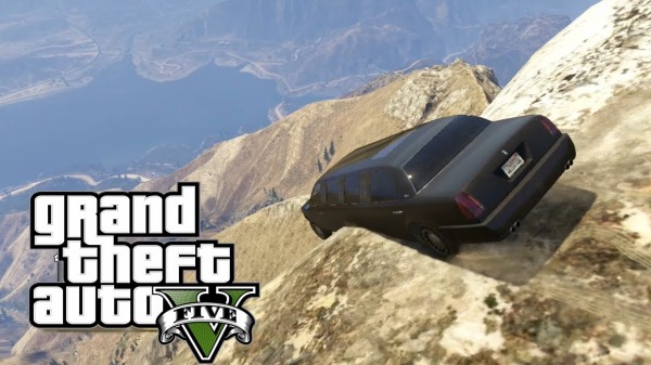 Gta5 グランド セフト オートオンライン モデルはリムジンの6人乗り高級車 アルバニーストレッチ Stretch セダン が固定出現する場所 ポイント グランド セフト オート5写真大好きブログ Gta5攻略情報ほか