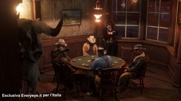 Rdr2 レッド デッド リデンプション2 最新スクリーンショット30枚が一挙公開 動画あり グランド セフト オート5写真大好きブログ Gta5攻略情報ほか