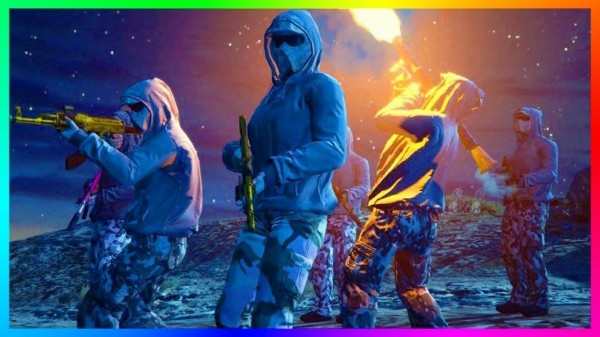 Gta5 最強の 爆発物 は結局どれ 徹底検証 グランド セフト オート5写真大好きブログ Gta5攻略情報ほか