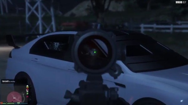 Gta5 Smg Mk2 武器性能 価格 モデル アタッチメント一覧 動画あり