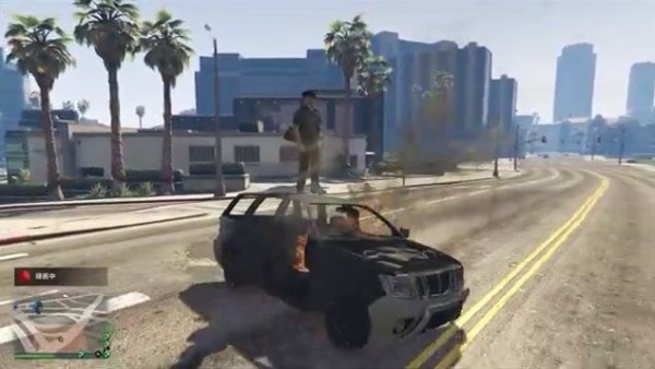 Gta5 破壊した車 を運転する面白グリッチ登場 動画あり グランド セフト オート5写真大好きブログ Gta5攻略情報ほか Gta5 破壊した車 を運転する面白グリッチ登場 動画あり グランド セフト オート5写真大好きブログ Gta5攻略情報ほか