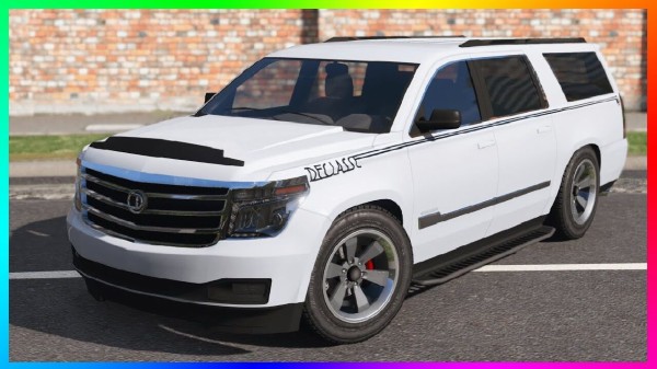 Gta5 謎の巨大suv グレンジャー 3600lx の情報一覧 動画あり グランド セフト オート5写真大好きブログ Gta5攻略情報ほか