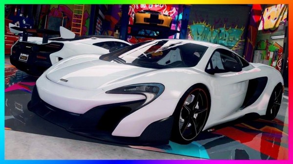 Gta5 特殊車両サーキットアップデート の 新機能 プレイ映像が流出 画像 動画あり グランド セフト オート 5写真大好きブログ Gta5攻略情報ほか