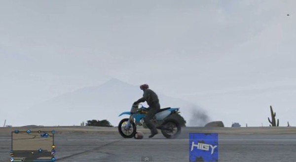 Gta5 バイクの ウィリー を永遠に出来るグリッチ方法 スタントトリック オンライン1 16 グランド セフト オート5写真大好きブログ Gta5攻略情報ほか