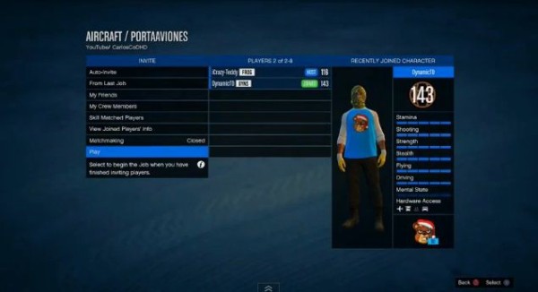 Gta5 航空母艦フリーモード持ち込みグリッチ 出現場所 オンライン グランド セフト オート5写真大好きブログ Gta5攻略情報ほか