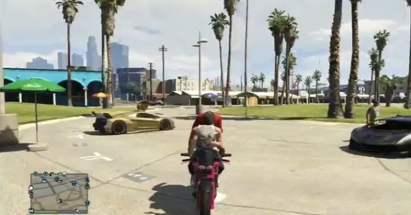 Gta5オンライン1 15 キャラクターの体が マジかよ 固定になるnew アクションフリーズグリッチ 方法 動画あり グランド セフト オート5写真大好きブログ Gta5攻略情報ほか