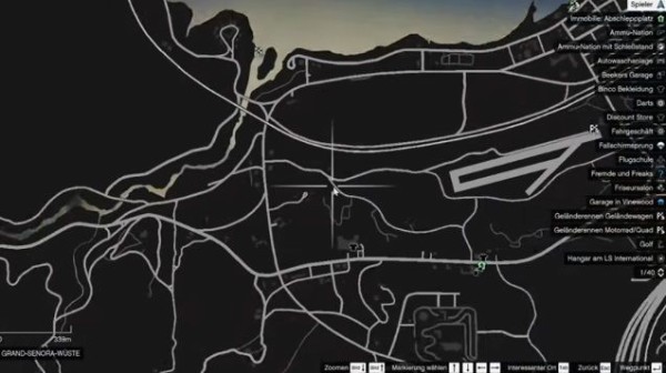 Gta5 銃器密造アップデート 新物件 地下基地 ダイレクトにアクセスは不可能 動画あり グランド セフト オート5写真大好きブログ Gta5 攻略情報ほか