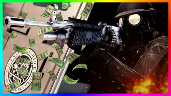 Gta5 絶対非売品 ボディガードコスチューム 30秒で入手グリッチ爆誕 パッチ1 35 グランド セフト オート5写真大好きブログ Gta5 攻略情報ほか