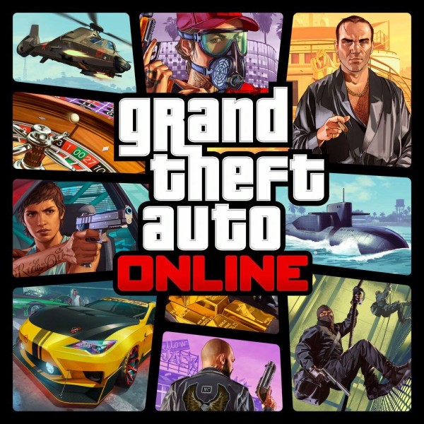 Gta5 次世代機版 グランド セフト オート5 Gtaオンライン のアートが流出 万ドルが貰える 公式イベント 情報も 画像あり グランド セフト オート5写真大好きブログ Gta5攻略情報ほか