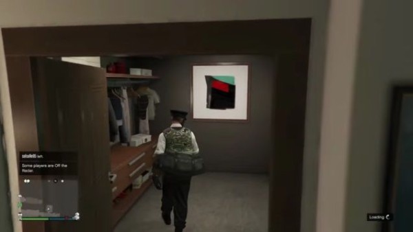 Gta5 新服装 デッドラインコスチューム の 光るパンツ だけ使用する方法 動画あり グランド セフト オート5写真大好きブログ Gta5 攻略情報ほか