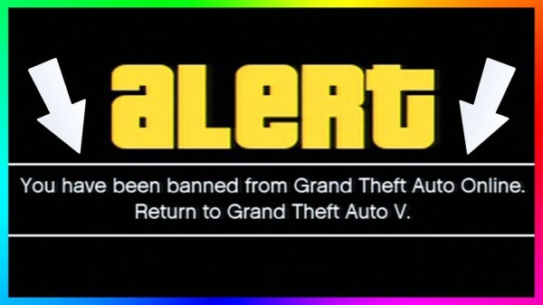 速報 Gta5 プレイヤーの 一斉ban が開始 特殊車両サーキットアップデート 本日配信 動画あり グランド セフト オート5写真大好きブログ Gta5攻略情報ほか