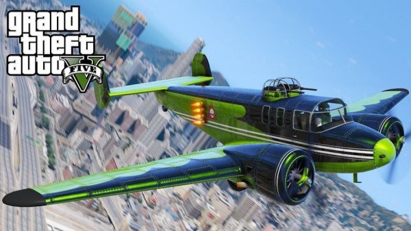 Gta5 モーグル Vs トゥーラ 最速の爆撃機はどっち 最新版 最速の飛行機ランキング も 動画あり グランド セフト オート5写真大好きブログ Gta5攻略情報ほか