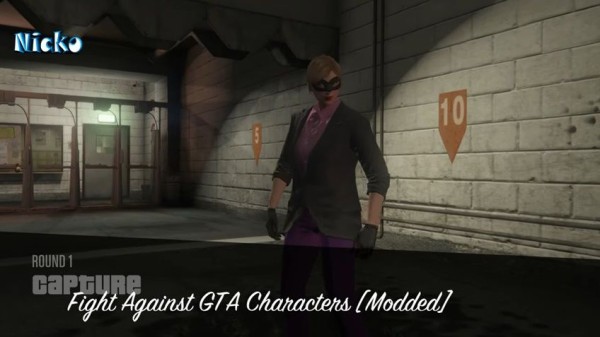 Gta5 歴代キャラクター と殴り合う面白い ミッション が登場 ニコ ベリック クラウド ジョニー ジョン マーストン 動画あり グランド セフト オート5写真大好きブログ Gta5攻略情報ほか