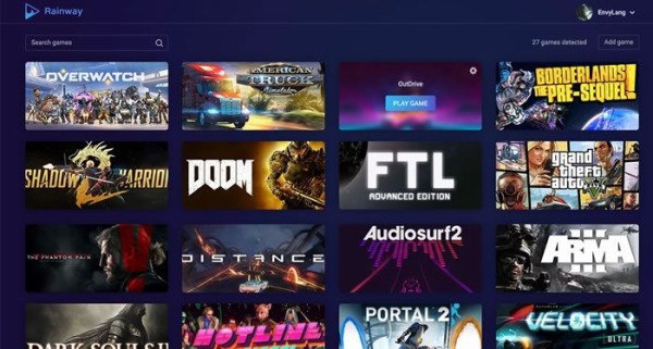 動画あり Gta5 が遂にスマホでプレイ可能に 新サービス Rainway について グランド セフト オート5写真大好きブログ Gta5 攻略情報ほか