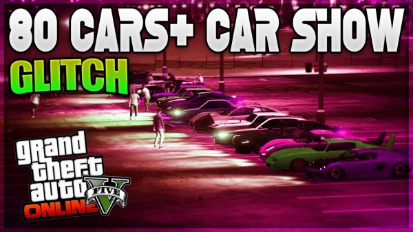 Gta5 全 個人車両 ガレージ外駐車グリッチ登場 破壊したら一発で負け犬に 動画あり グランド セフト オート 5写真大好きブログ Gta5攻略情報ほか