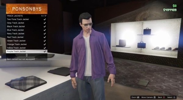 Gta5 ロン バーガンディからジョニー ギャットまで最新コスプレ一覧 オンライン グランド セフト オート5写真大好きブログ Gta5攻略情報ほか