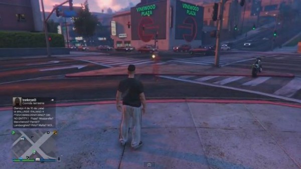 Gta5 最新 簡単 ソロ無敵グリッチ 一人でパッシブモード武器使用 時間無制限 グランド セフト オート5写真大好きブログ Gta5 攻略情報ほか