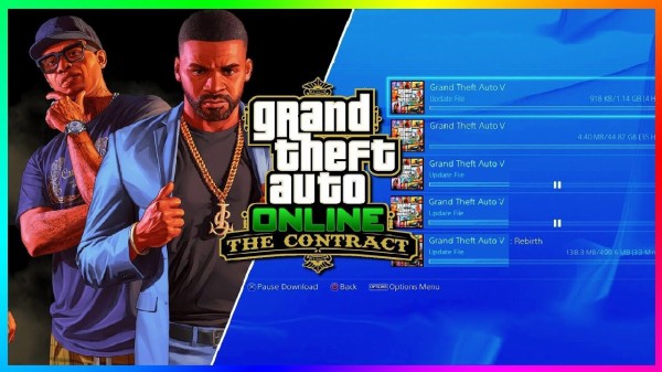 Gta5 契約アップデート 超大型dlcが配信開始 動画あり グランド セフト オート5写真大好きブログ Gta5攻略情報ほか