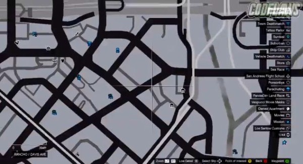 Gta5 パッチ1 17の レア車両 ランキングtop5を Codflaws が公開 オンライン グランド セフト オート5写真大好きブログ Gta5攻略情報ほか