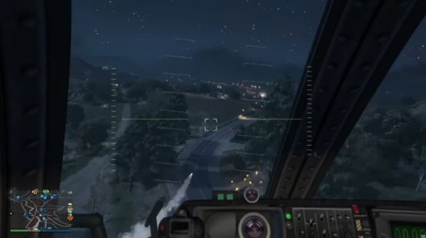 Gta5 アクーラ 新ヘリコプターの ステルスモード が便利すぎる 動画あり グランド セフト オート5写真大好きブログ Gta5攻略情報ほか