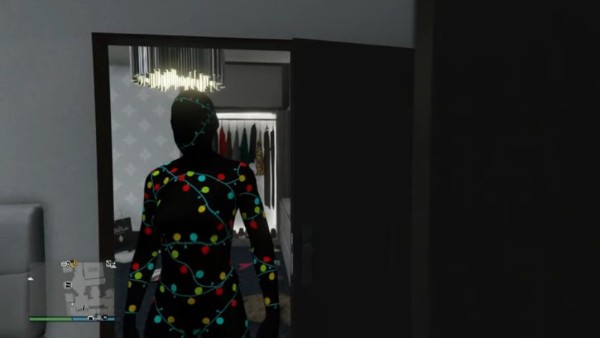 Gta5 ラジコン戦車 インベードrcタンク が無料 19年 クリスマスプレゼント が配布開始 動画あり グランド セフト オート5写真大好きブログ Gta5攻略情報ほか