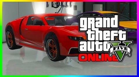 Gta5 ガレージの車が 空中浮遊 するバグが発生中 動画あり グランド セフト オート5写真大好きブログ Gta5攻略情報ほか