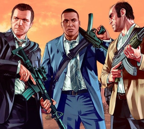 Pc版gta5 海外レビュー 評価一覧 グランド セフト オート5写真大好きブログ Gta5攻略情報ほか