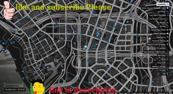 Gta5 ブロックリスト Gta5 ブロックリスト Kikabegamijosgrhy