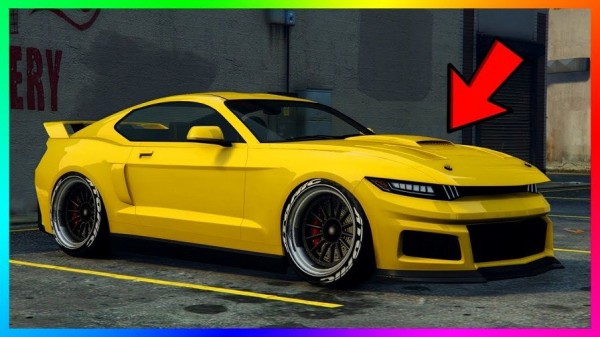 Gta5 本日 4月24日 に新しい 乗り物 の追加は 動画あり グランド セフト オート5写真大好きブログ Gta5攻略情報ほか