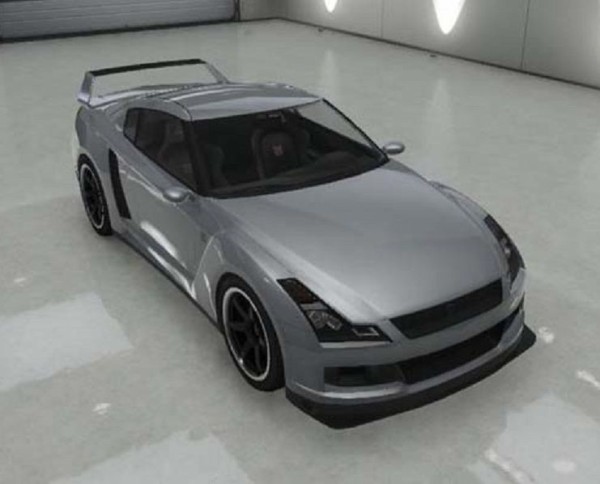Gta5 エレジーrh8 性能 価格 モデル 入手条件ほか 乗り物 グランド セフト オート5写真大好きブログ Gta5攻略情報ほか