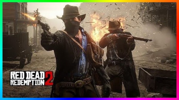 Rdr2 レッド デッド リデンプション2 感想まとめ 公式発表 グランド セフト オート5写真大好きブログ Gta5攻略情報ほか