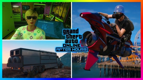 Gta5 待望の テラーバイト オプレッサーmk2 が来週配信 動画あり グランド セフト オート5写真大好きブログ Gta5攻略情報ほか Gta5 待望の テラーバイト オプレッサーmk2 が来週配信 動画あり グランド セフト オート5写真大好きブログ Gta5攻略情報ほか