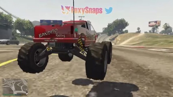 Gta5 初のラジコン お値段159万ドル 来たる Rc バンディート プレイ映像が流出 動画あり グランド セフト オート5写真大好きブログ Gta5攻略情報ほか