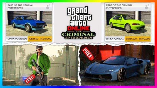 Gta5 日本車2台を追加する 秋の中規模アップデート が配信開始 動画あり グランド セフト オート5写真大好きブログ Gta5攻略情報ほか