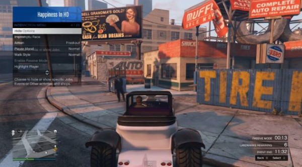 Gta5オンライン ほぼ全ての建物の中に入るグリッチ 最新版 グランド セフト オート5写真大好きブログ Gta5攻略情報ほか