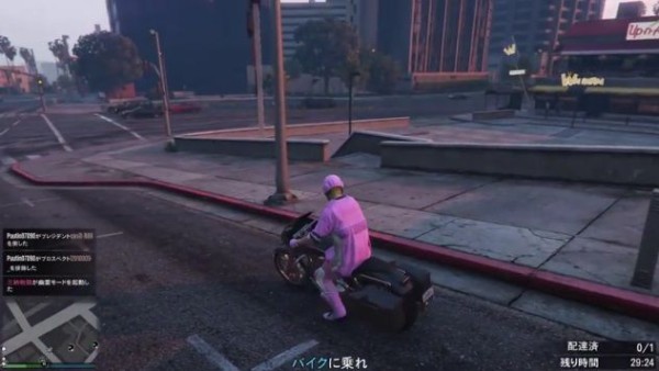 Gta5 製造拠点 製品売却ミッション の内容 お金稼ぎ グランド セフト オート5写真大好きブログ Gta5攻略情報ほか