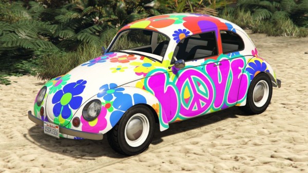 Gta5 非売車 ウィーヴィル 無料入手のやり方 動画あり グランド セフト オート5写真大好きブログ Gta5攻略情報ほか