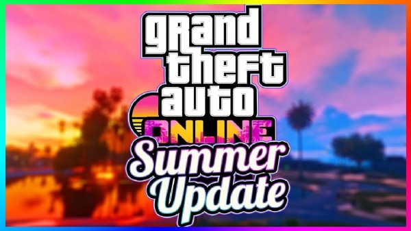 Gta5 22年 夏の大型アップデート が日本向けに発表 新コンテンツやバランス変更の概要も 画像あり グランド セフト オート 5写真大好きブログ Gta5攻略情報ほか