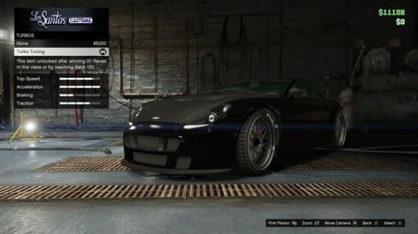 Gta5 現在最高の ドリフト車 はこれ 動画あり 18年版 グランド セフト オート5写真大好きブログ Gta5攻略情報ほか