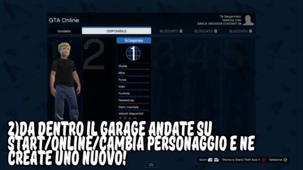 Gta5 最新 ソロマネーグリッチ 無限お金稼ぎ パッチ1 27 グランド セフト オート5写真大好きブログ Gta5攻略情報ほか